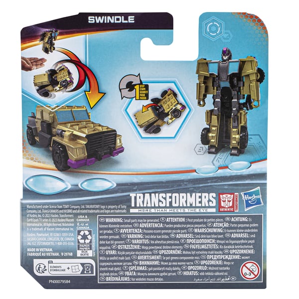 Transformers F6229