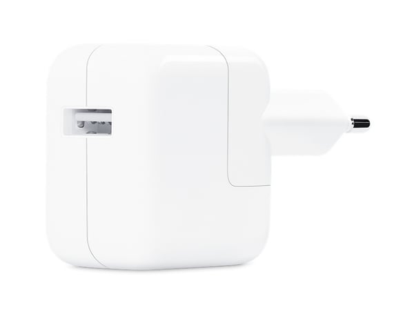 Apple MGN03ZM/A oplader til mobil enhed MP4, Smartphone, SmartWatch, Tablet Hvid Vekselstrøm Indendørs