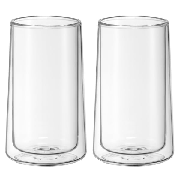 WMF 09 3638 2000 Transparent 2 styck