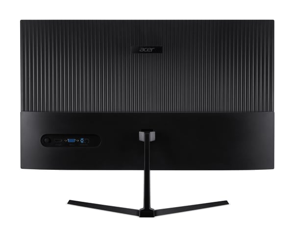 Acer QG240Y S3 platta pc-skärmar 60,5 cm (23.8") 1920 x 1080 pixlar Full HD LCD Svart