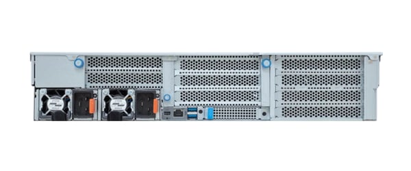 Gigabyte R283-ZF0-AAL1 - rev 3.x - AMD EPYC