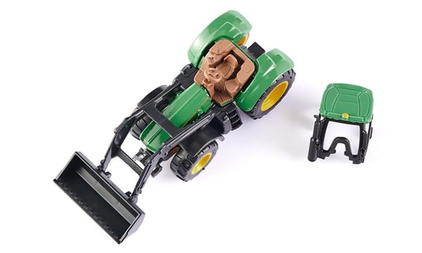 Siku John Deere