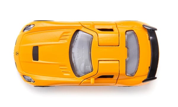 Siku Mercedes-Benz SLS AMG Auto