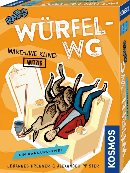 Kosmos 69317 lautapeli Dice-WG