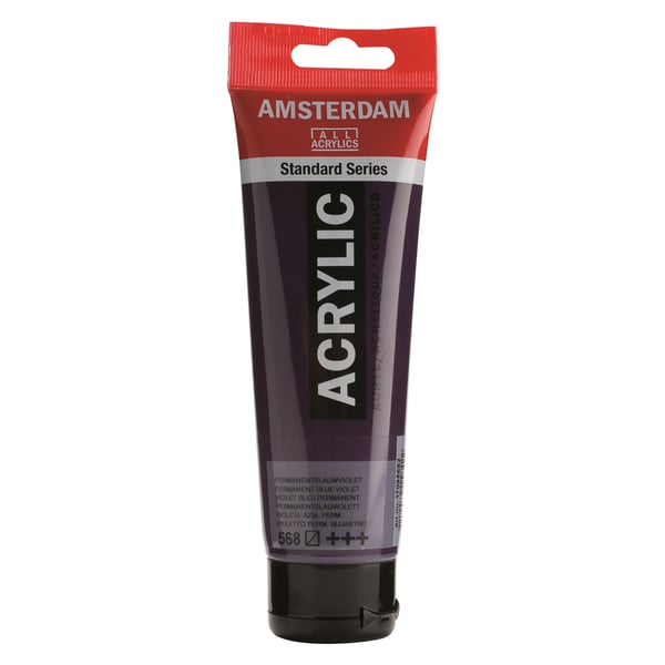 Amsterdam 17095682 hobbymaling Akrylmaling 120 ml
