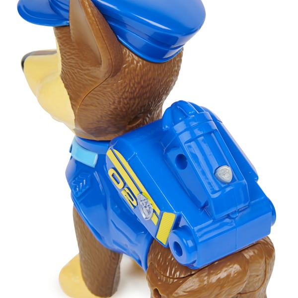 PAW Patrol PAW FGR InteractivePupMovieChase GML