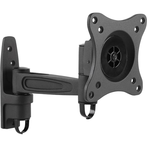 InLine 23106D tv-fäste 33 cm (13") Svart