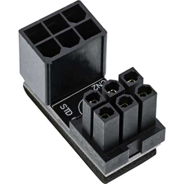InLine 26636E elektrisk stikforbindelse