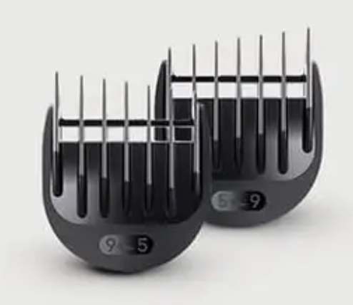 Braun MGK7491 Sort
