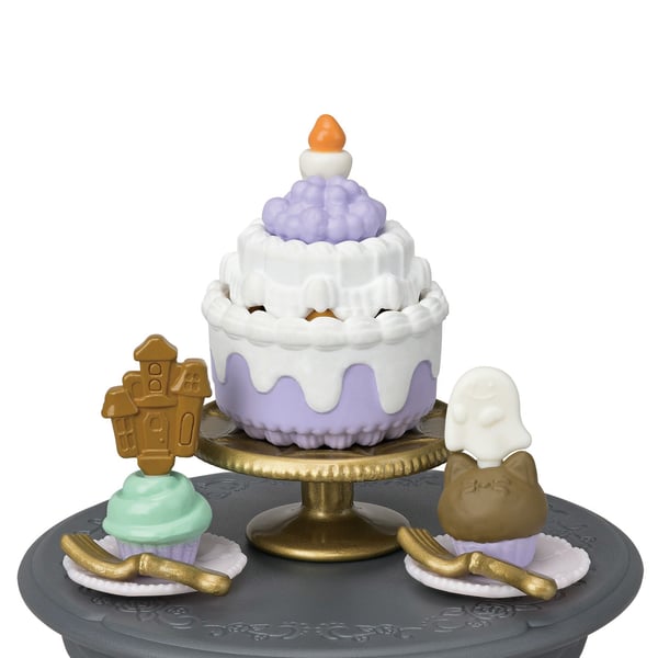 Sylvanian Families 5764 nukke