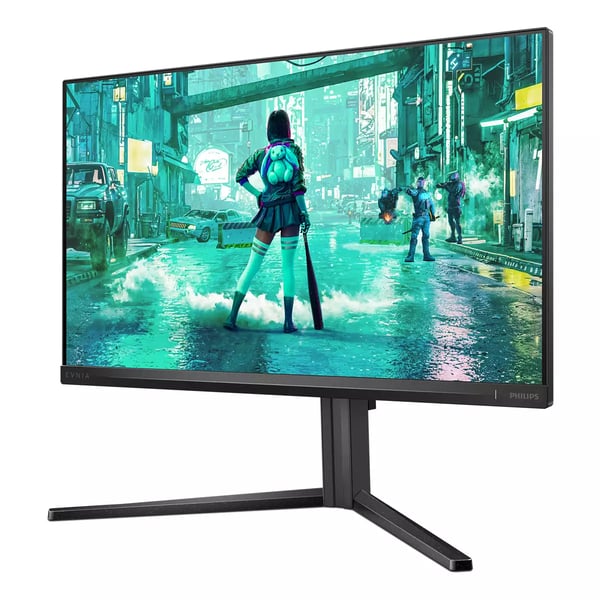 Philips Evnia 24M2N3200A/00 computerskærm 60,5 cm (23.8") 1920 x 1080 pixel Fuld HD LCD Sort