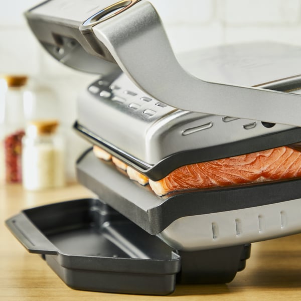 Tefal XA729810 grilltillbehör Tallrik
