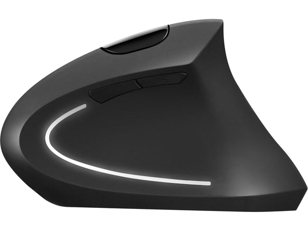 Sandberg 630-14 hiiri Office Oikeakätinen USB A-tyyppi Optinen 2400 DPI