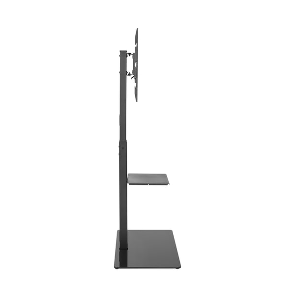 AISENS FT70S-077 fäste för skyltningsskärm 177,8 cm (70") Svart