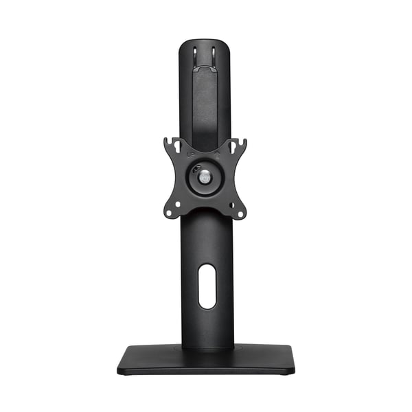 AISENS DT32TSR-063 monitorin kiinnike ja jalusta 81,3 cm (32") Vastaanotto Musta