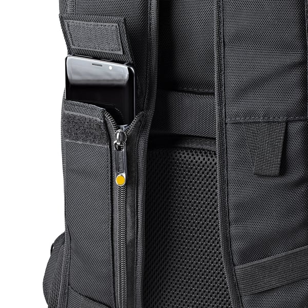 StarTech.com NTBKBAG173 taske og etui til laptop 43,9 cm (17.3") Rygsæk Sort
