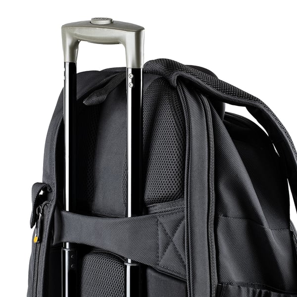 StarTech.com NTBKBAG173 taske og etui til laptop 43,9 cm (17.3") Rygsæk Sort