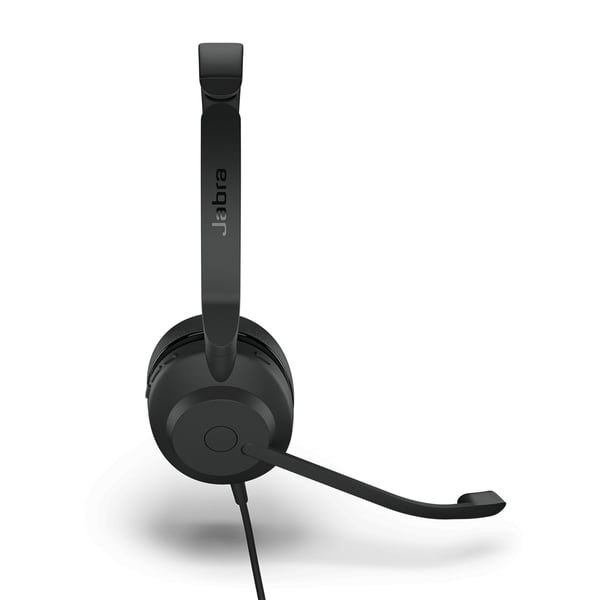 Jabra Connect 4h Headset Kabel Huvudband USB Type-C