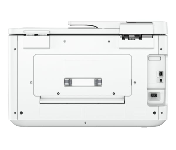 HP OfficeJet Pro 9730e Langaton All-in-One Väri Tulostin, Instant Ink; kaksipuolinen tulostus