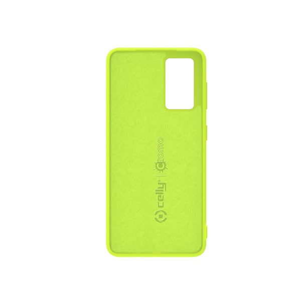 Celly CROMO mobiltelefon etui 16,5 cm (6.5") Cover Gul