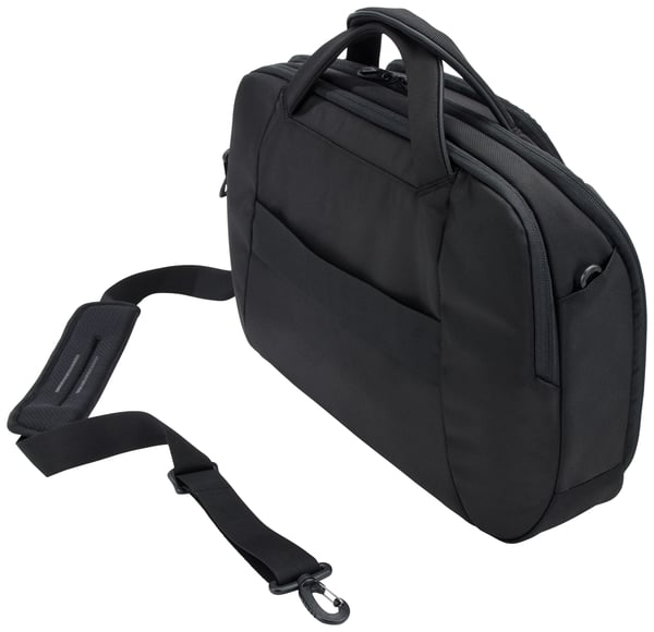 Thule Accent TACLB2216 - Black 40,6 cm (16") Mappe Sort