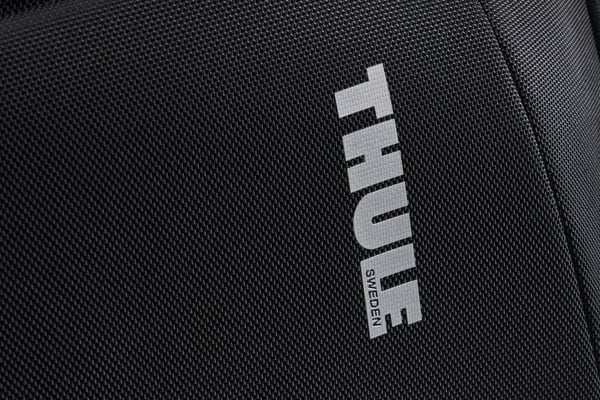 Thule Accent TACLB2216 - Black 40,6 cm (16") Mappe Sort