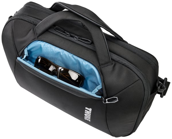 Thule Accent TACLB2216 - Black 40,6 cm (16") Mappe Sort
