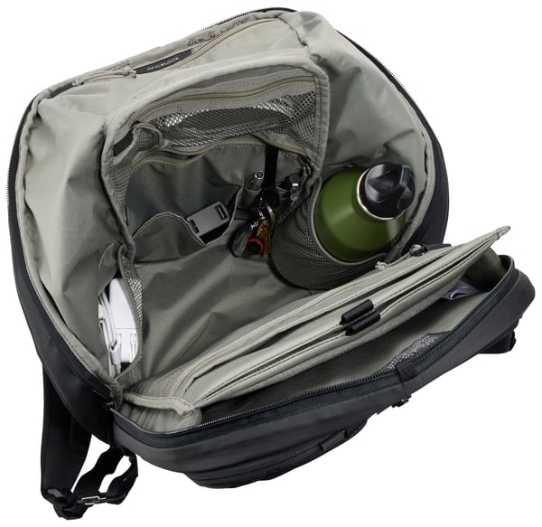 Thule Tact TACTBP116 35,6 cm (14") Rygsæk Sort