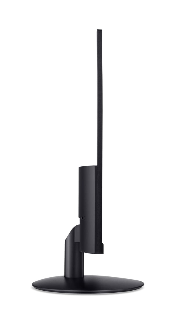 Acer SA242Y P3BI IPS 23.8 IN 16:9 4MS 250NITS 1XVGA 1XHDMI FREESYN computerskærm