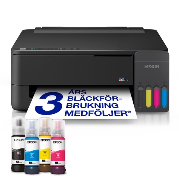 Epson EcoTank ET-1910