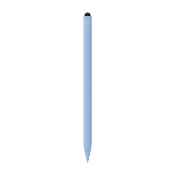 ZAGG Pro Stylus 2-Universal Stylus-Blue- Wirelessly charged