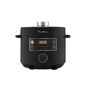 Moulinex CE7548 Musta 1090 W