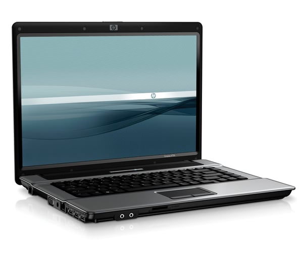 HP Compaq 6720s Notebook PC