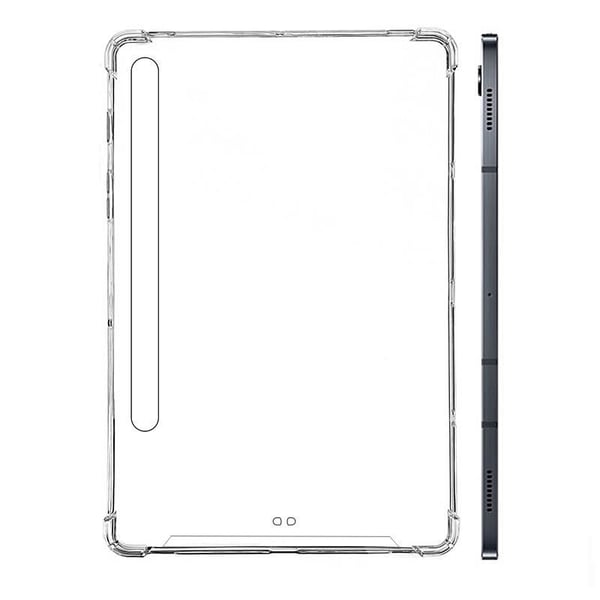 eSTUFF ES680100-BULK tablet etui Cover Transparent