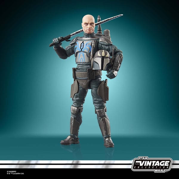 Star Wars Pre Vizsla