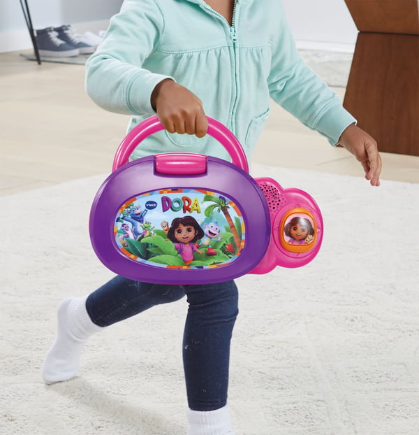 VTech Dora Avonturenlaptop