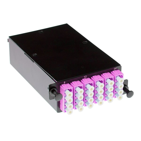 ACT FA2052 patchpaneler 1U ACT FA2052 patchpaneler 1U