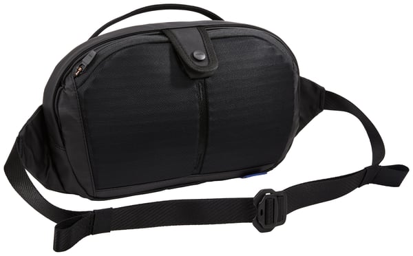 Thule Tact TACTWP05 Polyester Sort Dreng Crossbody taske