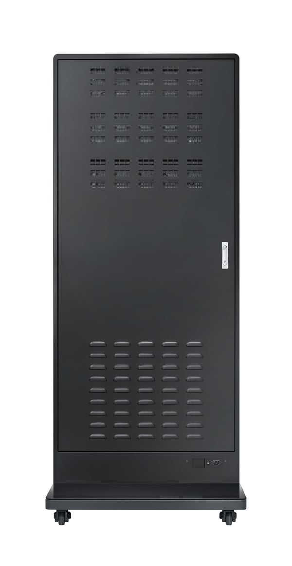 AG Neovo PF-55H Kiosk design 138,7 cm (54.6") VA 700 cd/m² Fuld HD Sort