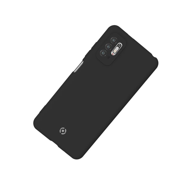 Celly CROMO958BK mobiltelefon etui 16,5 cm (6.5") Cover Sort