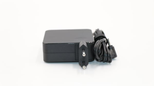 Lenovo 01FR159 strømadapter og vekselret Indendørs 20 W Sort