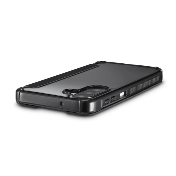 Hama Extreme Protect mobiltelefonfodral 17 cm (6.7") Folio Svart