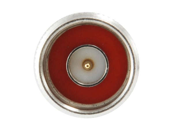 LevelOne ANC-4150 koaxial kabel 5 m Sort