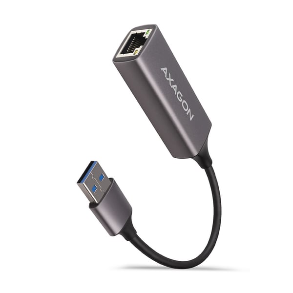 Axagon ADE-TR nätverkskort Ethernet 1000 Mbit/s Axagon ADE-TR nätverkskort Ethernet 1000 Mbit/s