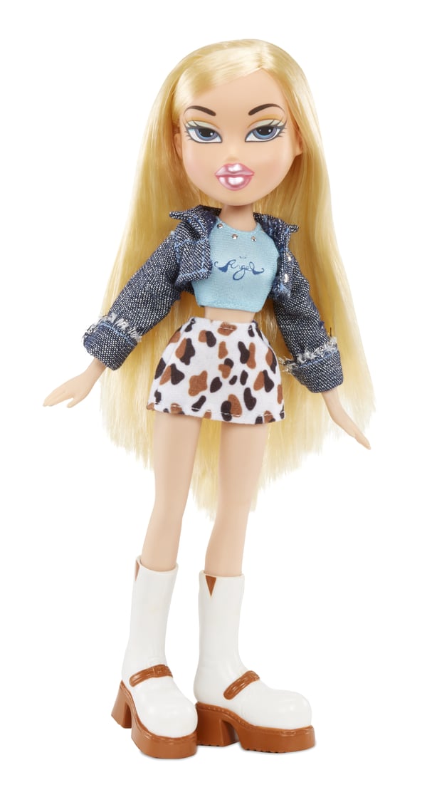 Bratz Original Doll- Cloe