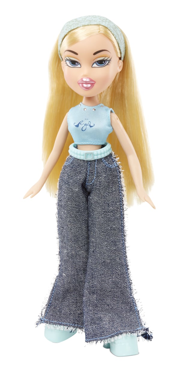 Bratz Original Doll- Cloe