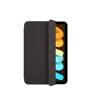Apple MM6G3ZM/A iPad-fodral 21,1 cm (8.3") Folio Svart