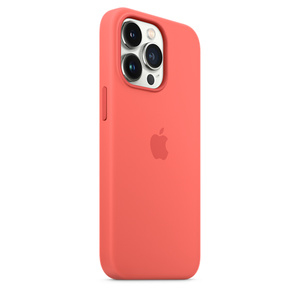 Apple MM2E3ZM/A mobiltelefonfodral 15,5 cm (6.1") Mobilskal Rosa