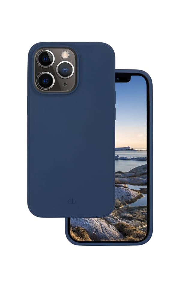 dbramante1928 Greenland - iPhone 13 Pro - Pacific Blue