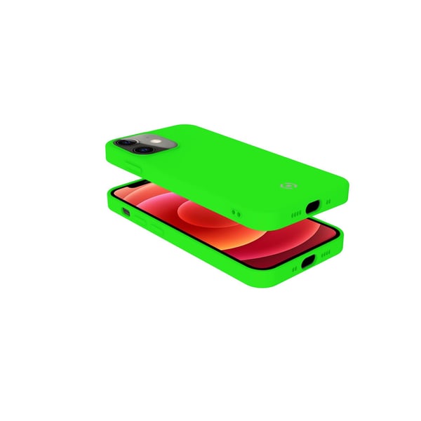 Celly Cromo mobiltelefon etui 13,7 cm (5.4") Cover Grøn